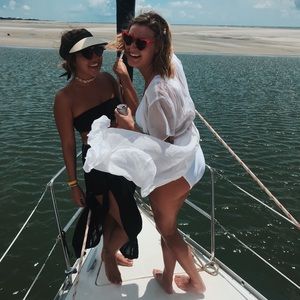 Meet your Posher, Mackenzie